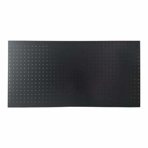 

Перфорированная панель Sanka Steel, совместимая с магнитами, превращает любую стену в место для хранения. Прочная толщина 1,8 мм, Легкое крепление на крючок, Идеально для столов, К