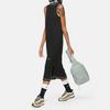 Nike Recycled Polyester Sling Bag Regular Unisex Mica Green Casual Dj9796-330