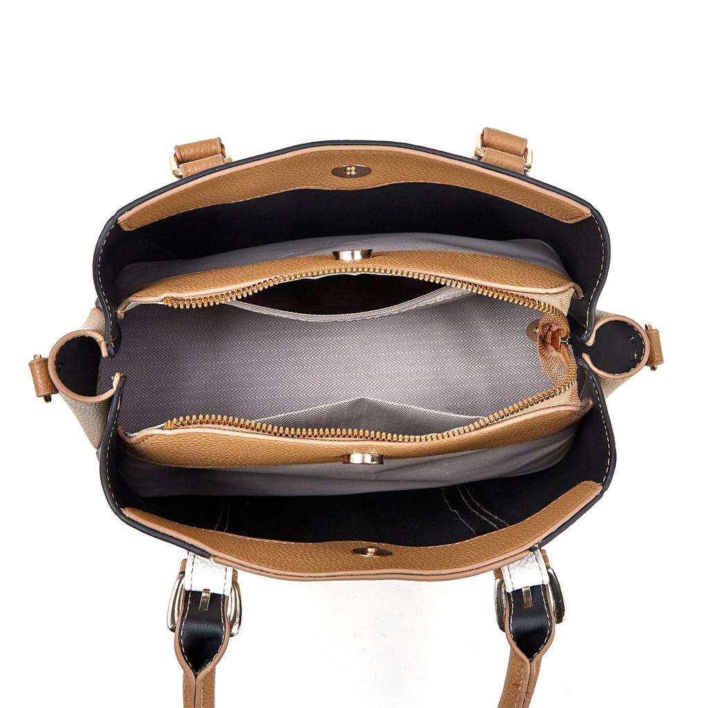 Crossbody Bags for Women Purses and Handbags Tote Shoulder Bag Crossbody Purses and Handbags Women's PU Leather Tote Top Handle Satchel Shoulder Bags