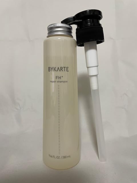 

Hoyu BAYKARTE Восстанавливающий шампунь 280 мл FH+