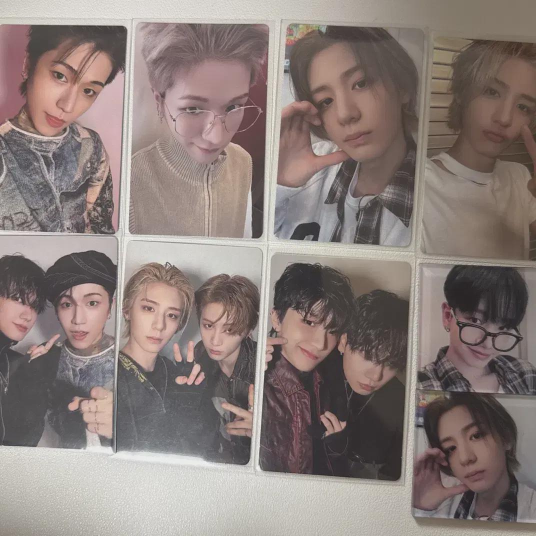 

No-genre Alpo Bonus Chapter 7 Magnet Batch
