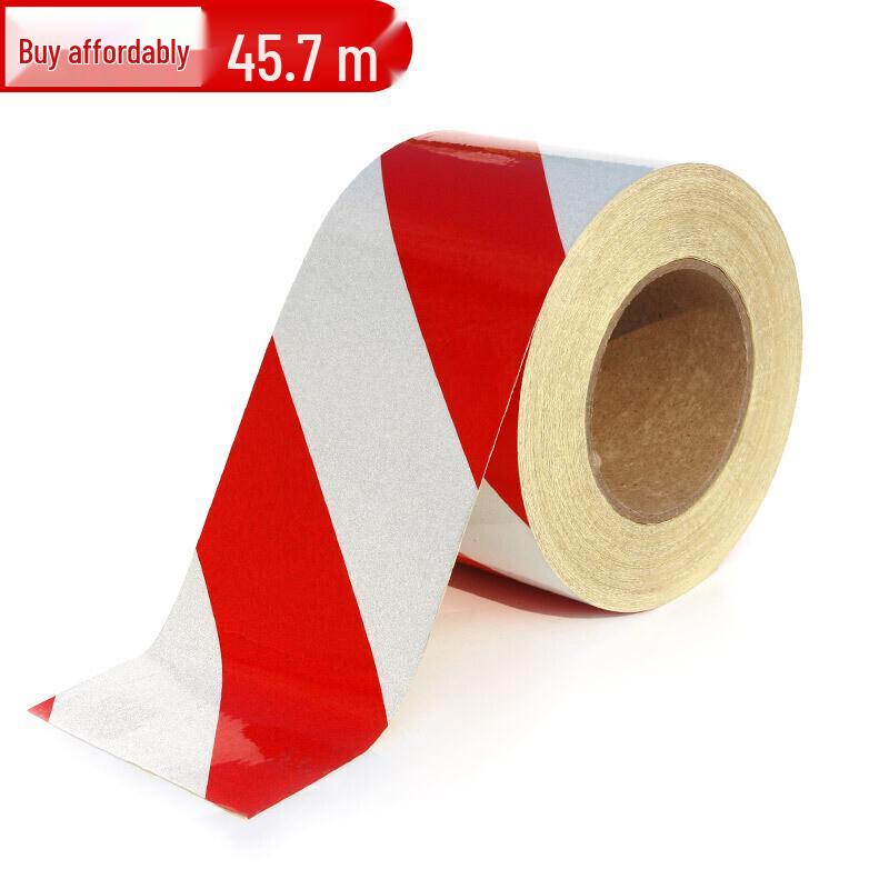 CNMF 8405 Reflective Warning Tape 5cm wide