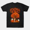 Hello Autumn, It's Fall Y'all T-Shirt