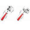 Thickened Design Triangular Corner Tool Smoothing Tool  Paint Finishing Work