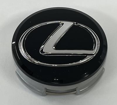 Genuine Toyota ORNAMENT SUB-ASSY WHEEL HUB 42603-53110