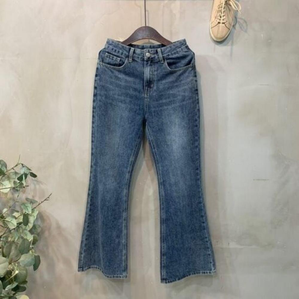 C S In The Room Women S waShIng bootCut jeanS 4 ColorS