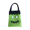 Halloween Candy Bags for or Party Favors Set for Kids and Adults