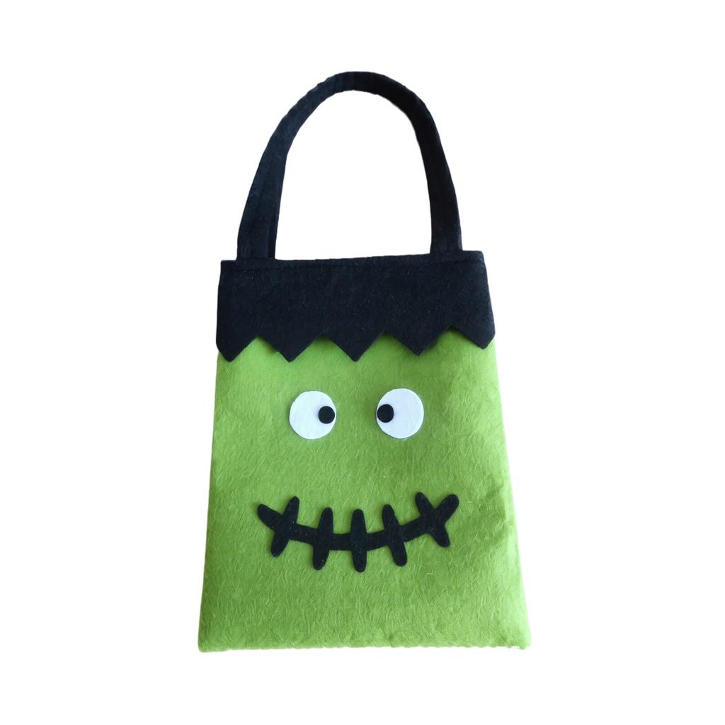 Halloween Candy Bags for or Party Favors Set for Kids and Adults
