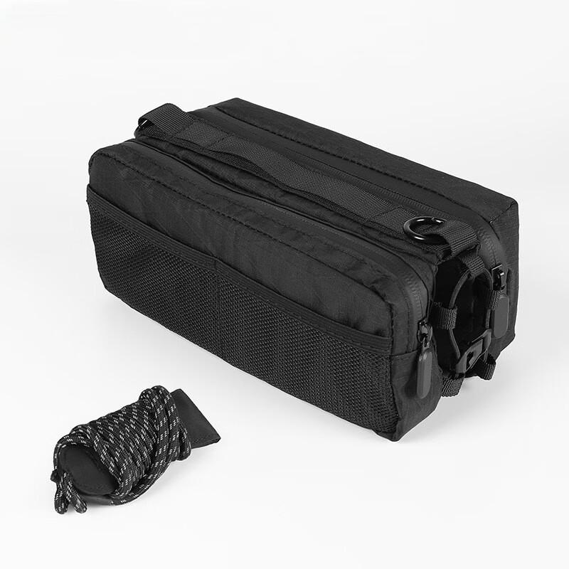 Lishi Bicycle Top Tube Phone Bag