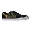DC Mens Anvil TX SE Camouflage Canvas Flat Skate Shoes