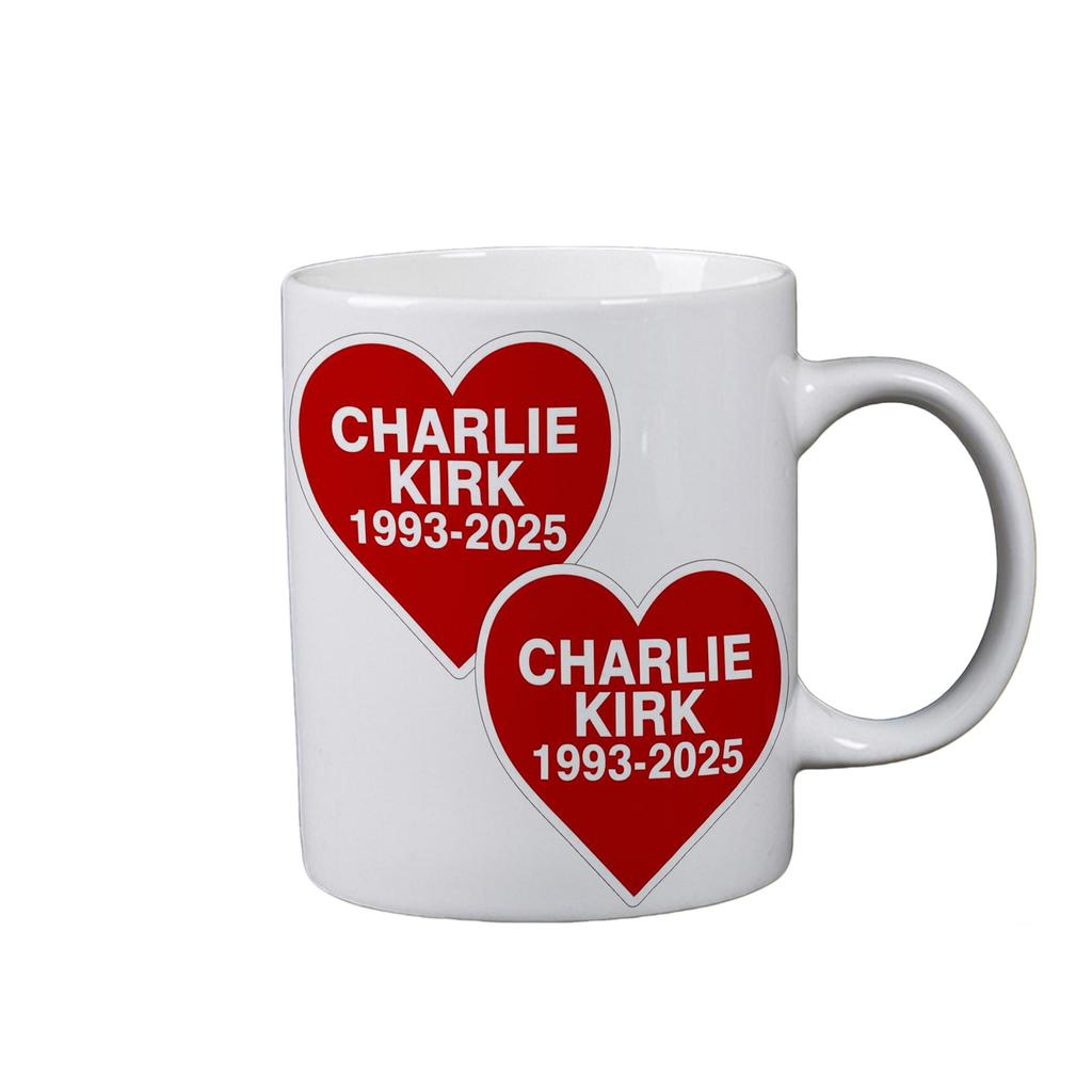 The New  Model, The Prestigious American Turning Point Mug, Coffee, Capacity 11 Ounces - 15 Ounces