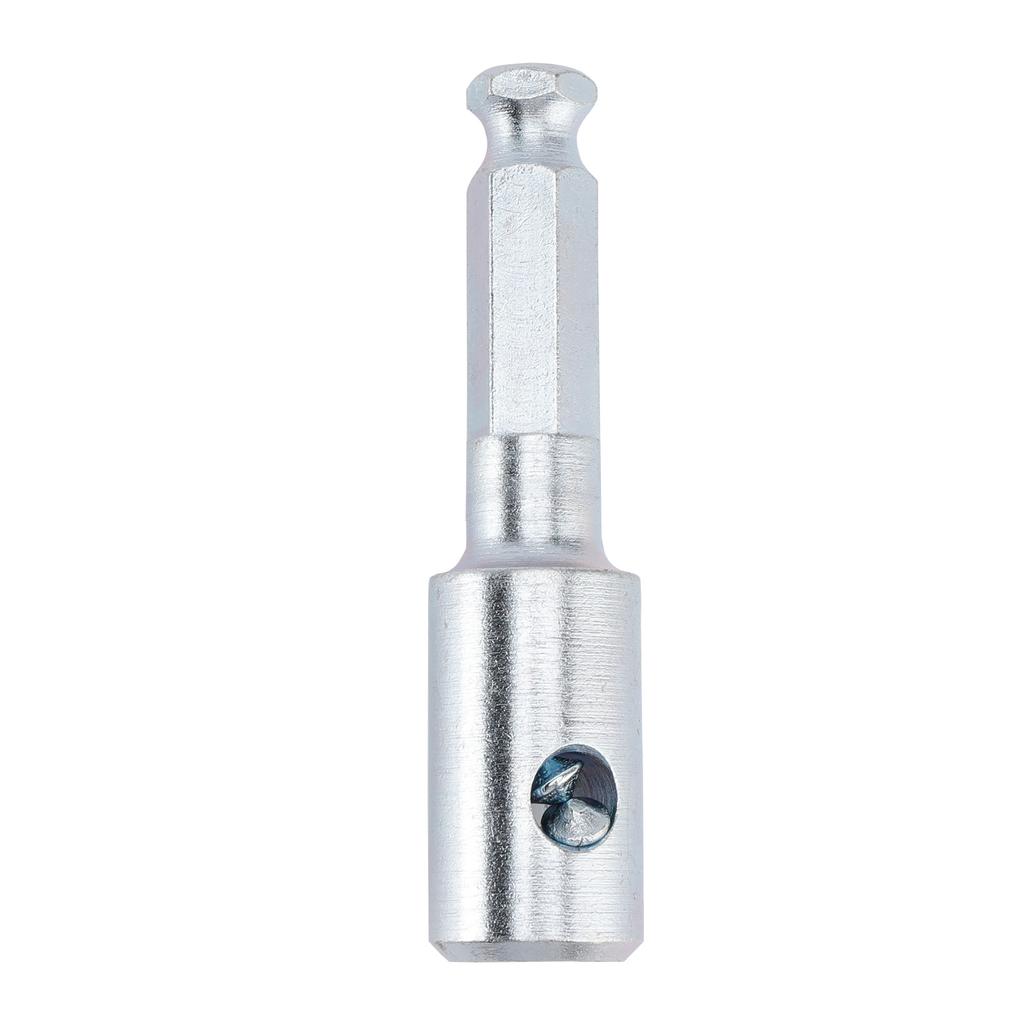 327687-6 Earth Auger Bit Adapter D-7/16" Hex Shank for Makita DDG460