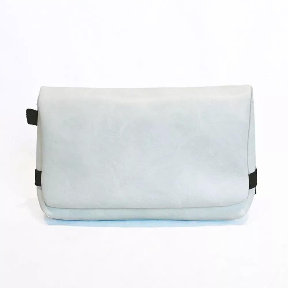 New PU Camera Bag Shockproof Waterproof Digital Camera Case Multi-functional Convenient Photography Bag for Sony Zv1f
