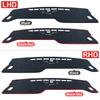 Para Chery Omoda C5   2024 Omoda 5 FX E5 Cubierta del Salpicadero del Coche Alfombrilla para Salpicadero Parasol Alfombrilla Antideslizante Alfombras Anti-UV Accesorios