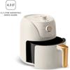 Homend Airfryday 2504H 8 Different Programs Airfryer 4.3 Lt Oil-Free Fryer