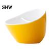 Tazza con Infusore per Tè a Foglie Sciolte in Ceramica, Tazza da Tè Inclinabile con Infusore, Colino Integrato, Tazza da Infusione Portatile, Robusta da Viaggio per Capacità 350ml,