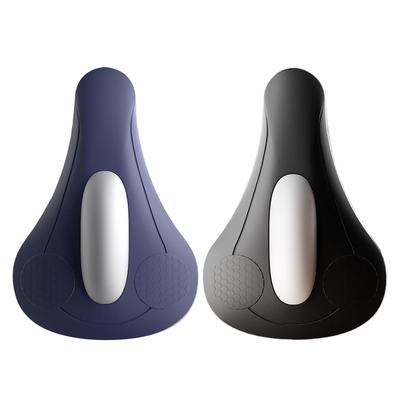Elektrischer Beckenbodenmuskeltrainer Übungsgerät Hüftstraffer Trainingsgeräte Ergonomische Beckenbodenmuskeltrainer für Männer