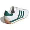 Adidas Originals Country Og 'White College Green Gum' Sneakers FZ0013