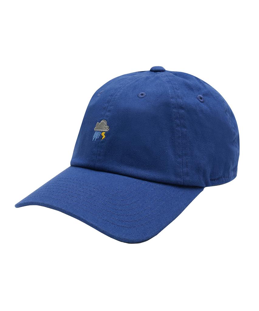Amelikannideul Ballpark Cap Storm
