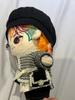 G-DRAGON Jidi Doll Rainbow Joe 20cm Doll Used