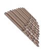 M35 Cobalt Drill Bit Set HSS-CO Drills Set 1.0-.0MM for Drilling On Stainless Steel