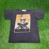 Vintage Gears of War 3 Videospiel-Shirt Medium 20x23 Crop Y2K