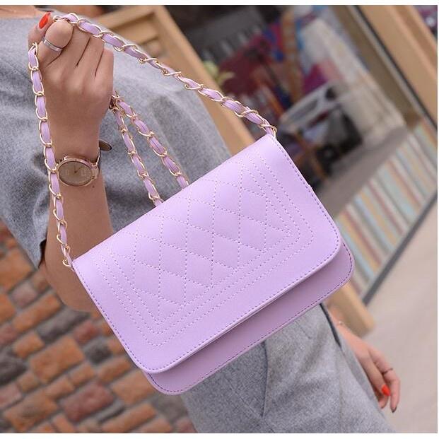 Timeless Pu Leather Cross Body Messenger Handbag With Classic Design And Versatility