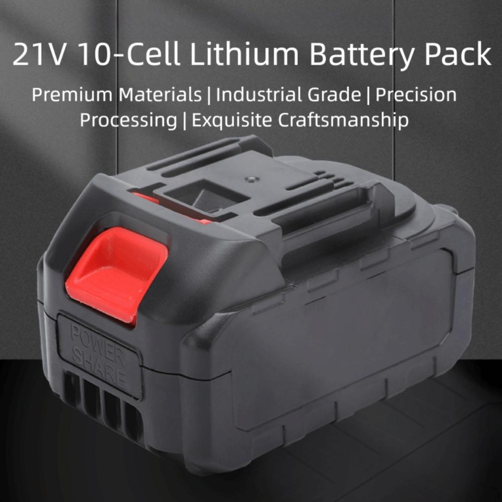 Batteria di plastica Custodia di plastica Materiale per guscio fai-da-te Kit guscio custodia batteria al litio per 18650 Makita Guscio in nylon