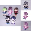 Entzückende Danganronpa V3 Plüsch Stofftier Puppe mit Kokichi Kaito Maki Rantaro Shuichi Für Sammler