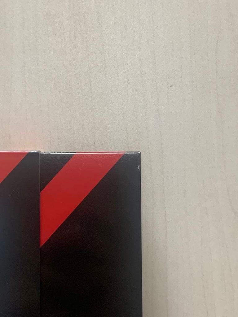 [USED] SEVENTEEN 2018 JAPAN ARENA TOUR SVT Album