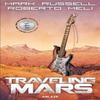 Traveling To Mars TP by Mark Russell Paperback Book 9781684971893