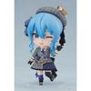 Nendoroid Hololive Production Hoshimachi Suisei, Non-Scale, Painted Action Figure (Re-release, White)