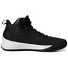 Adidas Explosive Flash 'Black White' CQ0427