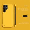 Ultra Thin Frameless Phone Case for Samsung Galaxy S26 Ultra S22 S21 S20 S23 Plus Hard PC Back Covers on Galaxy S24 S25 FE Cover
