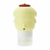 Sanrio Pompompurin Silicone Character-Shaped Small Bottle S398900