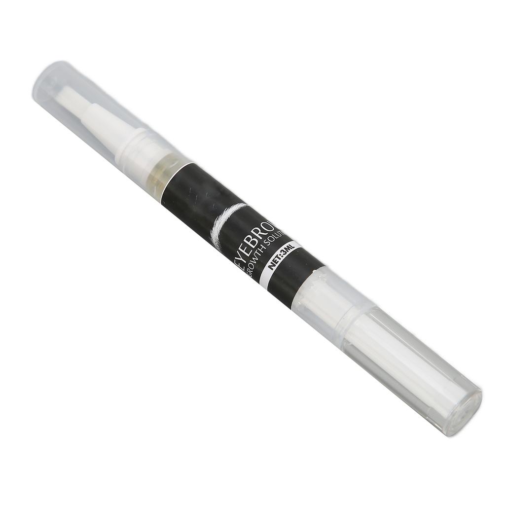 Eyebrow Growth Serum Prevent Falling Off Repairability Eyelash Growth for Promoting Lash Growth 3ML