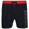 Diesel Mens BMBX-Wave Swim Shorts