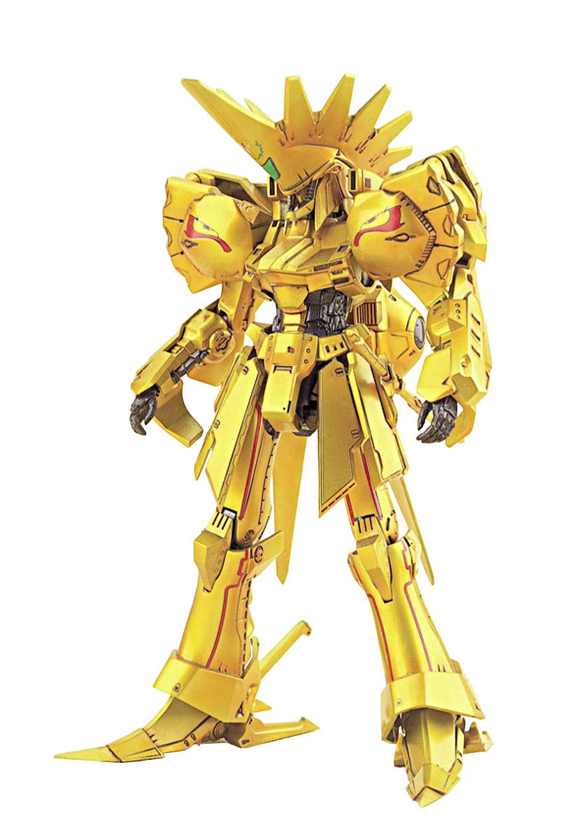 

Wave Five Star Stories Patrakshe Mirage Scale Plastic Model FS069 1/144