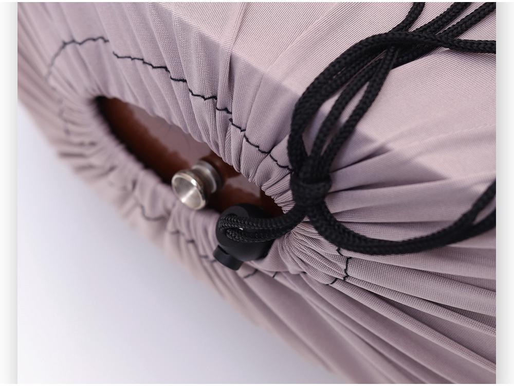 Universal High-Elastic Guitar Dust Cover for Folk and Classical Guitars