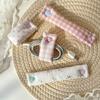 1PC Efficient Cloth Cable Straps Earphone Organizers For Chargers Headphones Data Wires Floral Cord Management System