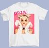 Doja Cat Gift For Fan White Unisex T-Shirt Unisex T-Shirt