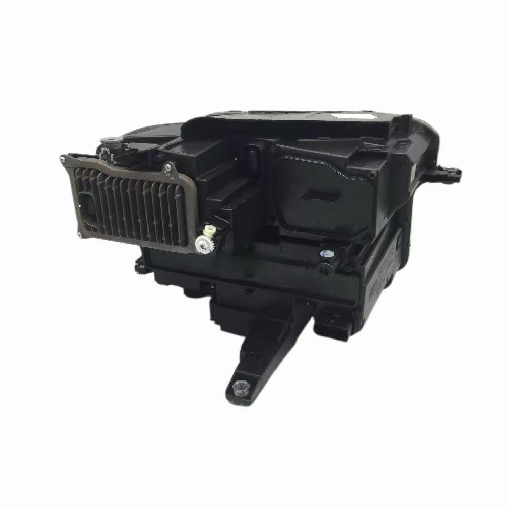 Compatible Volkswagen Teramont Headlight Assembly for 17-20 Models