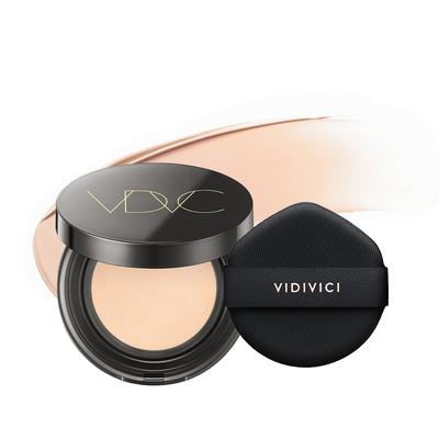 Püsiva kattega Skin Fit Cushion 15g