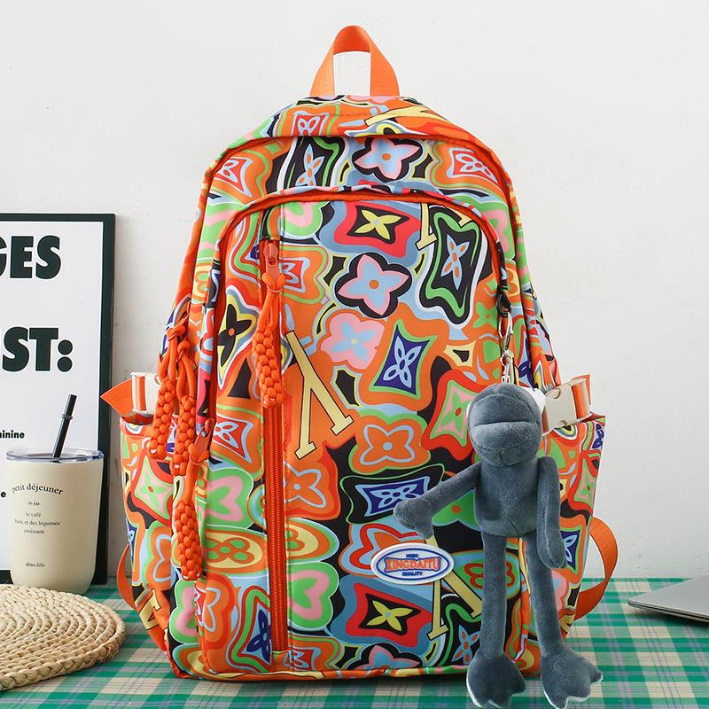 Kinderschultaschen, Grundschüler, Jungen lustig, Nische, Mittelschüler, Oberstufenschüler, Damenrucksäcke