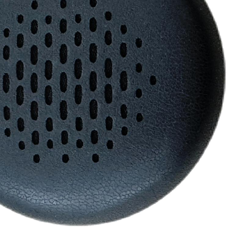 Earphone Sponge Cover Ear Pad Headphone Cushion Earmuffs for WL-3024 Replacement Spare Earpads Comfortable Wear