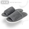 Cushioned Slippers for Indoor Suitable for and Other Business and Suitable for Both Men and Individually 10 Disposable, Luxurious, Fluffy, Use,