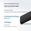 H3C S6520-16S-SI 10 Gigabit Fiber Core Switch