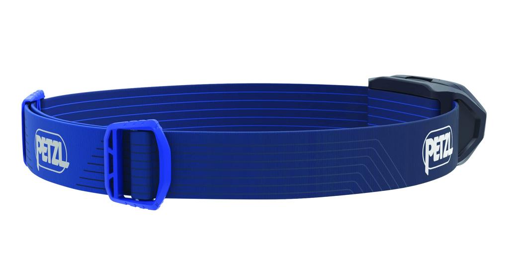 Petzl Actic Blue Headlamp E063AA01