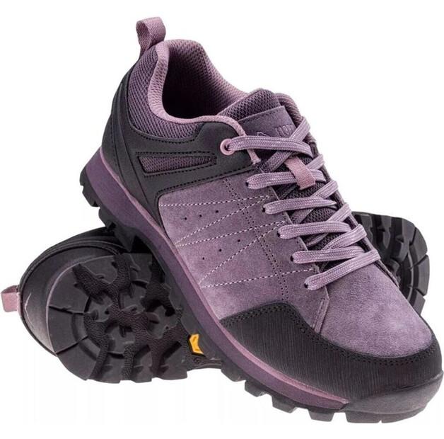 Треккинговые ботинки Elbrus Wear Namal EU 38