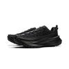 Li Ning Ranger CRC Amortecimento Antiderrapante Cano Baixo Tênis de Corrida Unissex Preto AZGU083-6